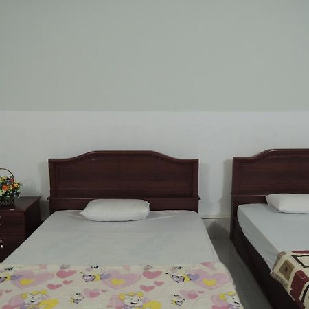 Pin Pon Mui Ne Hotel Phan Thiet Exterior photo
