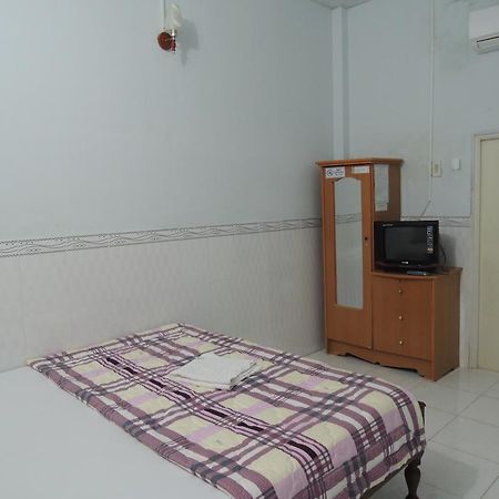 Pin Pon Mui Ne Hotel Phan Thiet Room photo