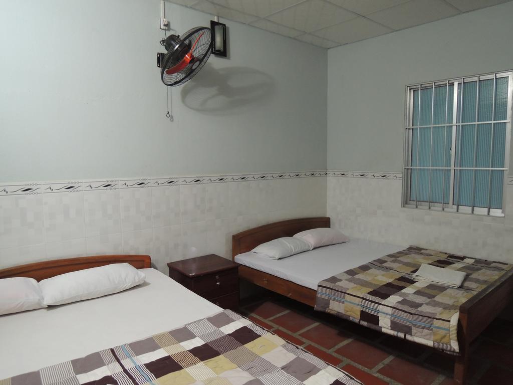 Pin Pon Mui Ne Hotel Phan Thiet Room photo