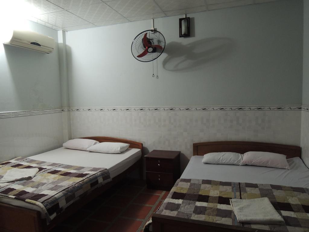 Pin Pon Mui Ne Hotel Phan Thiet Room photo